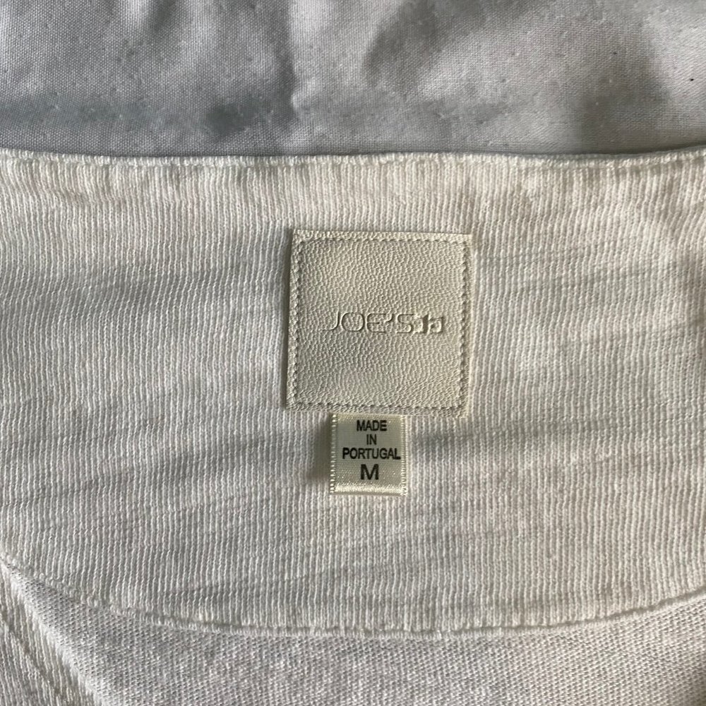 Joe's Jeans Lennox Dolman Knit Tee - Picture 3 of 5